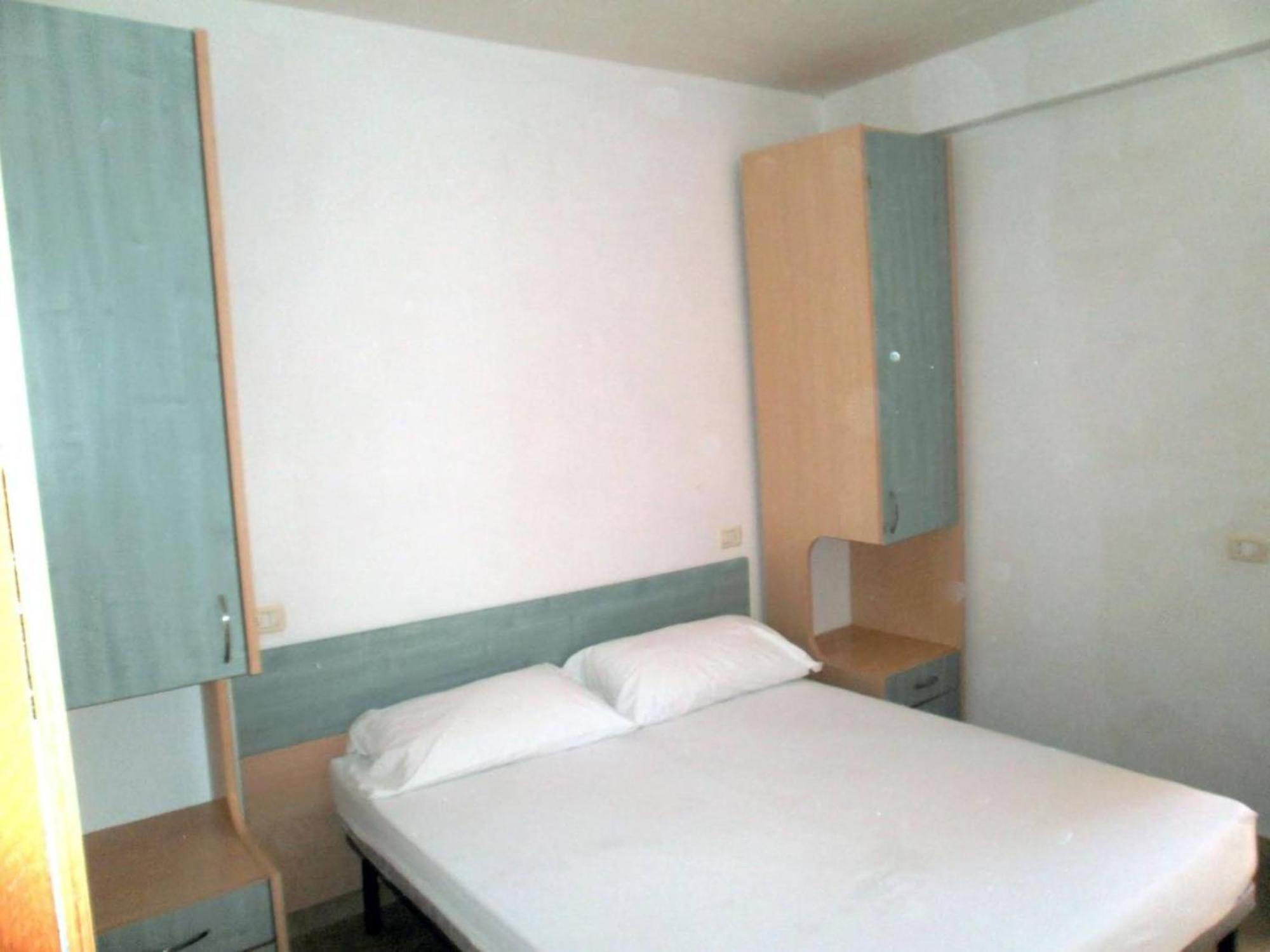 Residence Baia Del Gallo เวียสเต ภายนอก รูปภาพ
